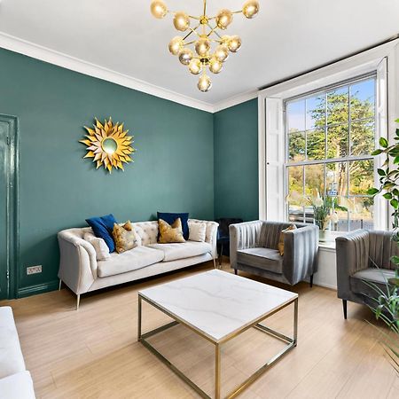 Deluxe 5 Bed In Central Whitby - Parking - Hot Tub Esterno foto