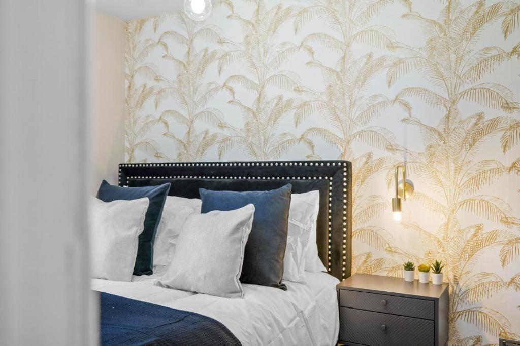 Deluxe 5 Bed In Central Whitby - Parking - Hot Tub Esterno foto