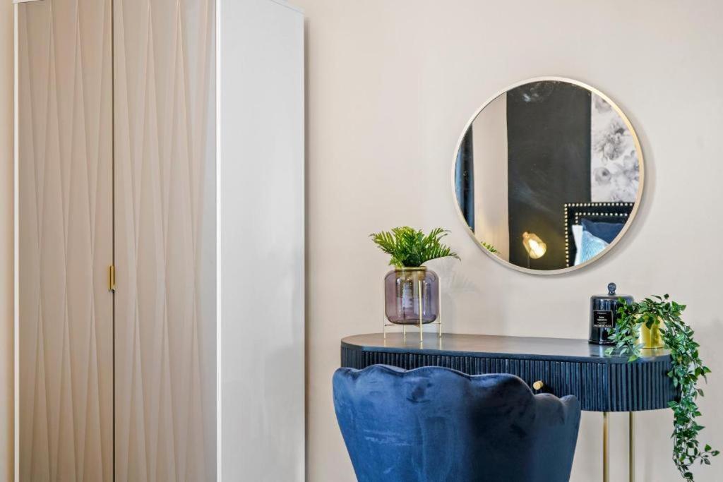 Deluxe 5 Bed In Central Whitby - Parking - Hot Tub Esterno foto