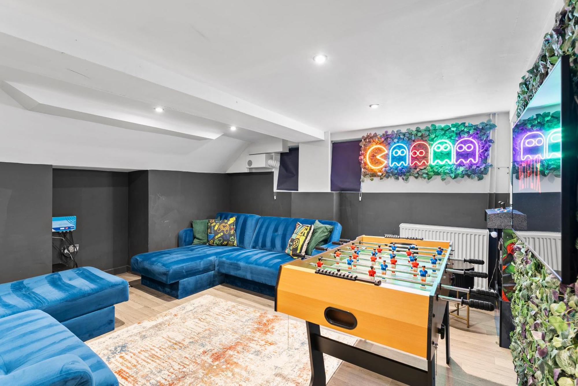 Deluxe 5 Bed In Central Whitby - Parking - Hot Tub Esterno foto